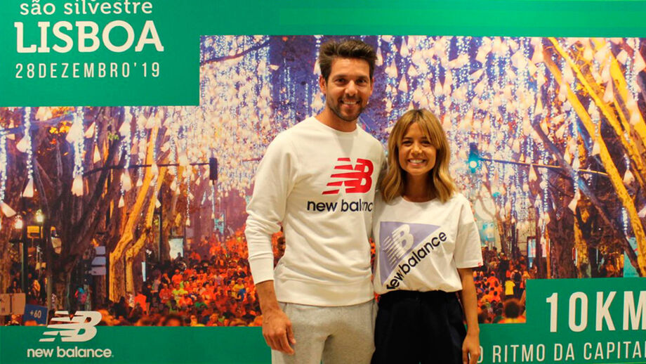 Edição deste ano da São Silvestre de Lisboa já foi apresentada