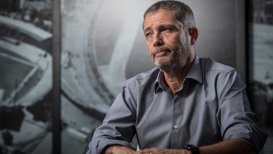 Júlio Mendes e ex-'vices' do V. Guimarães absolvidos do crime de abuso de confiança fiscal