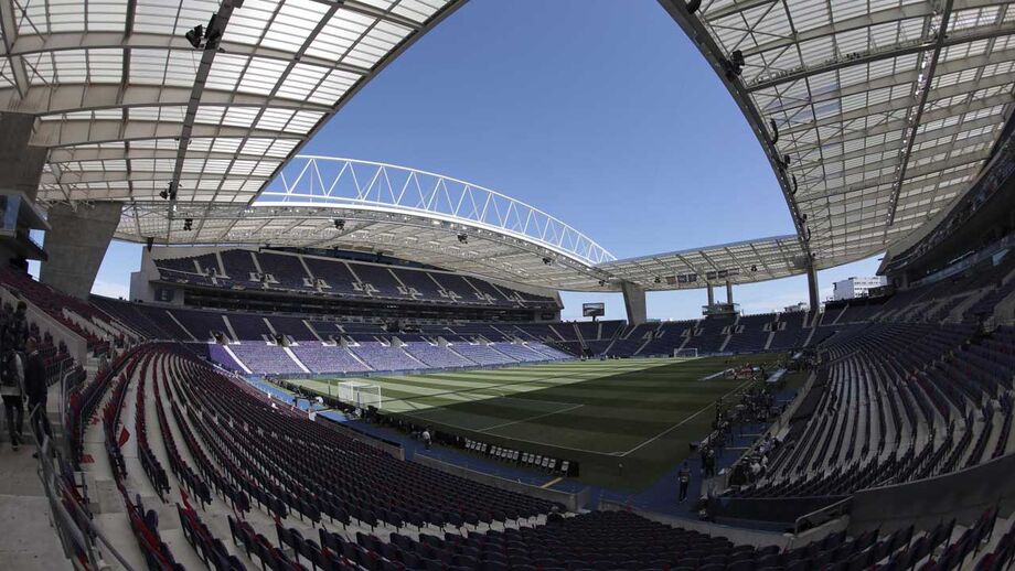 FC Porto reage: «E-Toupeira chega a julgamento com o banco dos réus desfalcado»