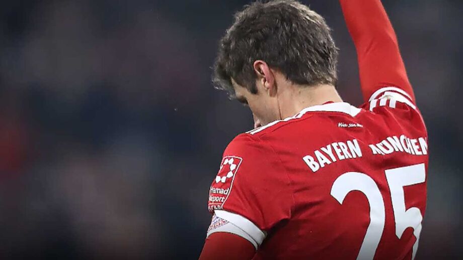 Os 30 anos de Thomas Müller: os números que marcam a carreira do alemão