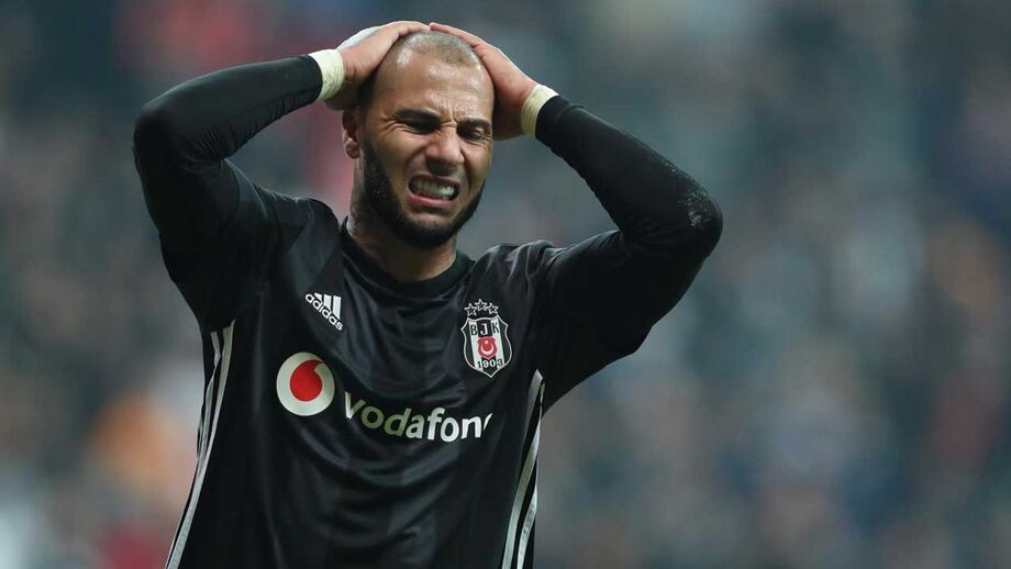 Quaresma quebra o silêncio sobre saída do Besiktas: dos ordenados em atraso às mentiras