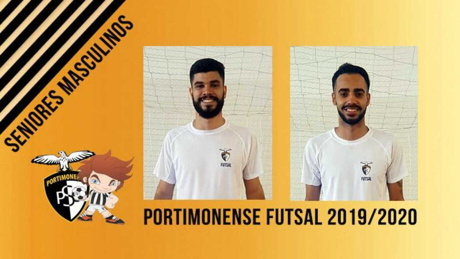 Portimonense garante dois brasileiros para a ala esquerda