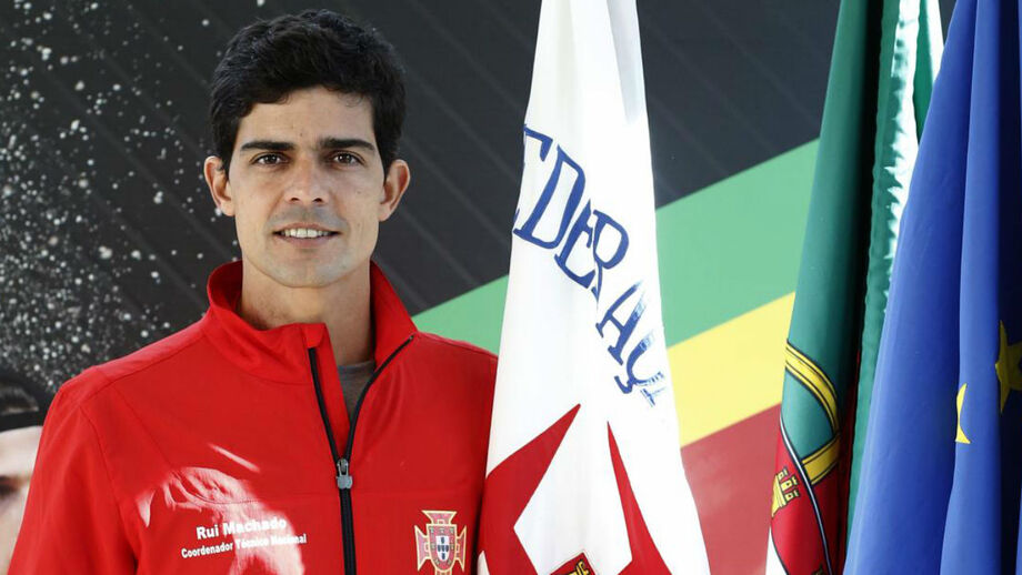 Taça Davis: Rui Machado defende que Portugal