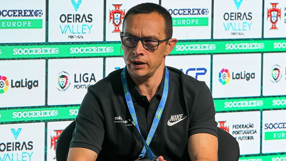 David Hernández: O treinador do cérebro