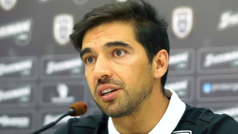 Olympiacos e PAOK vencem e repartem liderança do campeonato grego