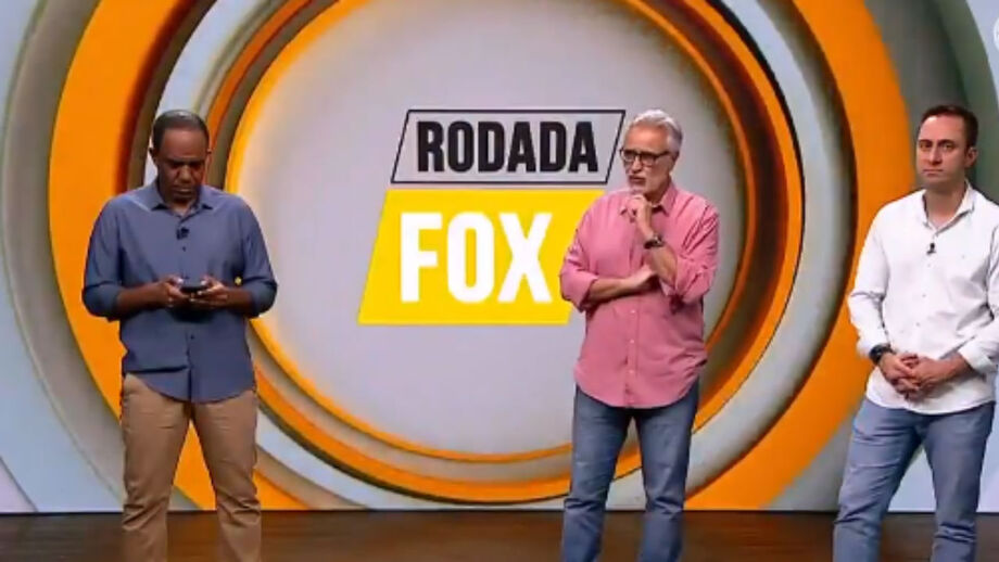 Comentadores brasileiros rendidos a Jesus: «É impressionante a diferença que faz um técnico»