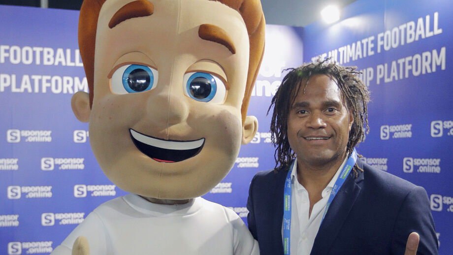 Christian Karembeu: «Eu não decido nada. Quem faz isso é o Pedro Martins»