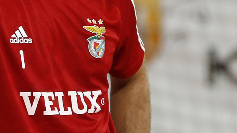 Leticia volta às pistas no Benfica