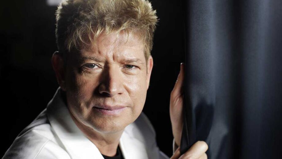 Morreu o cantor Roberto Leal