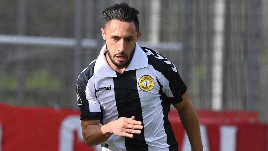 Académica-Nacional, 1-2: Insulares impõem terceira derrota consecutiva à Briosa