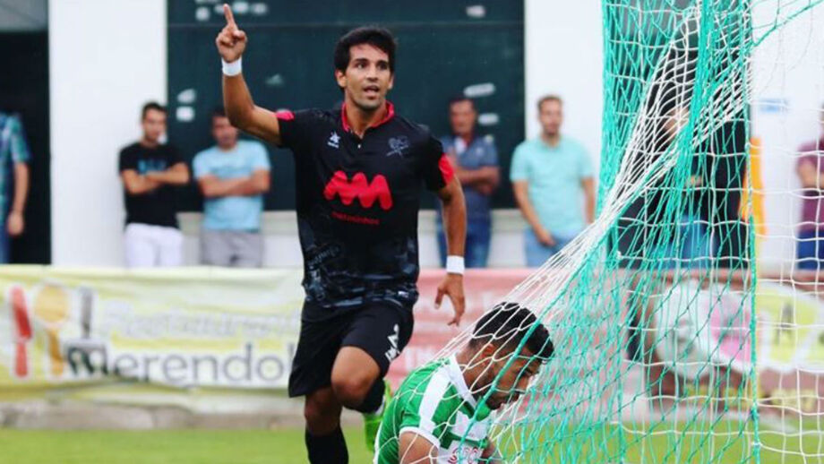 Sp. Covilhã-Leixões, 2-3: Equipa de Matosinhos impõe primeira derrota ao líder