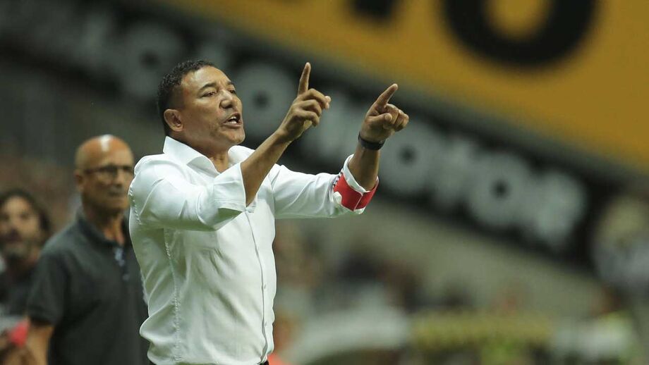 Lito Vidigal: «É injusto dizer-se que Bruno Fernandes foi massacrado neste jogo»