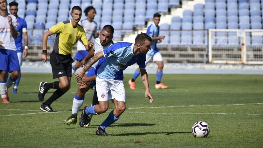 AF Lisboa: Históricos lideram