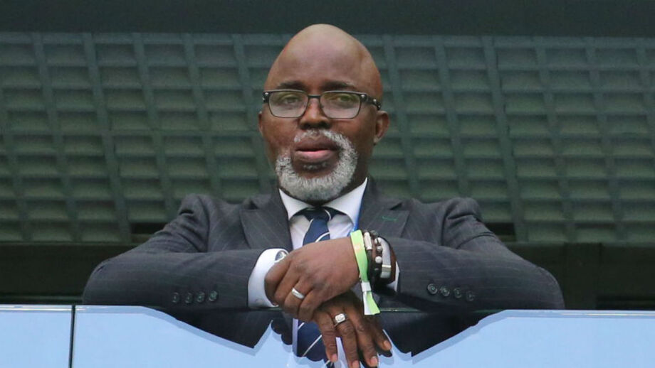 Altos funcionários da federação de futebol da Nigéria acusados de corrupção