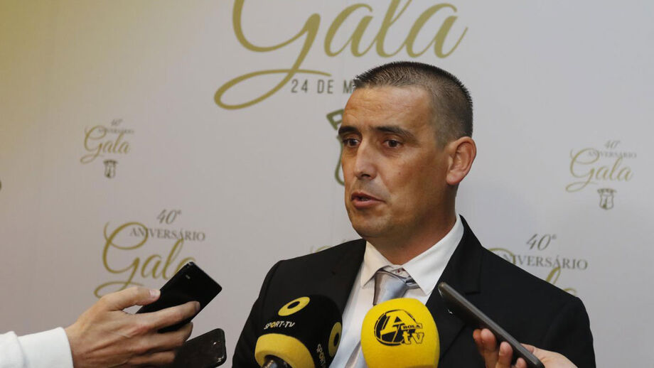 Cascais Global Sports Summit: Futuro da arbitragem em discussão