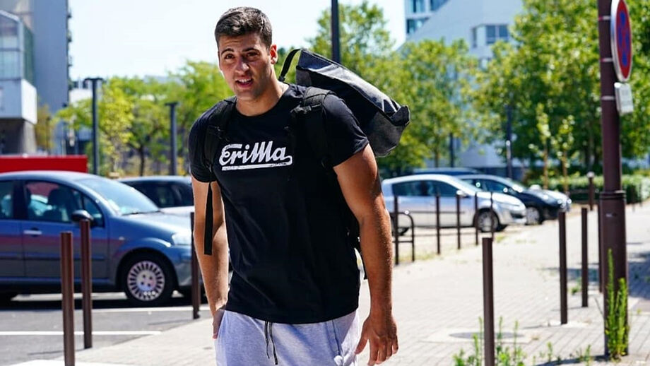 Alexandre Cavalcanti: «O Benfica pode lutar pelo título»