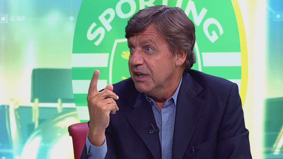Jaime Mourão Ferreira sobre o Boavista-Sporting: «O árbitro inclinou o campo»