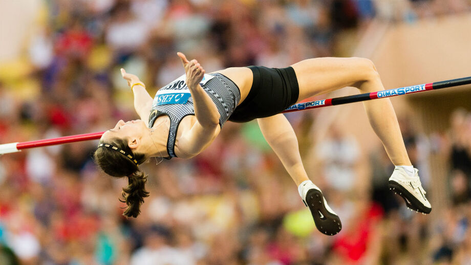 Rússia com 29 atletas 'neutros' nos Mundiais de atletismo em Doha