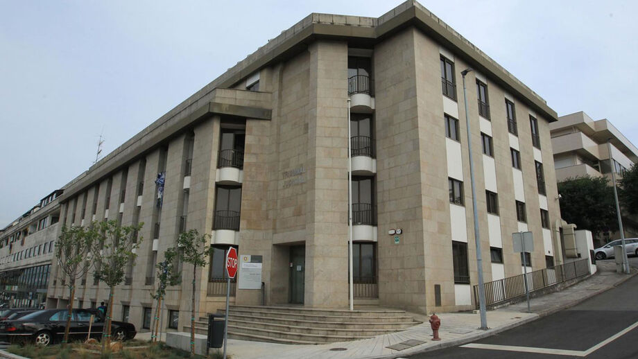 Tribunal de Guimarães julga 11 polícias por agressão a adepto do Boavista