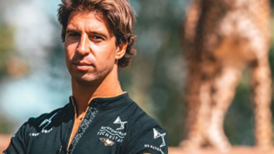 Félix da Costa assina pela equipa campeã da Fórmula E