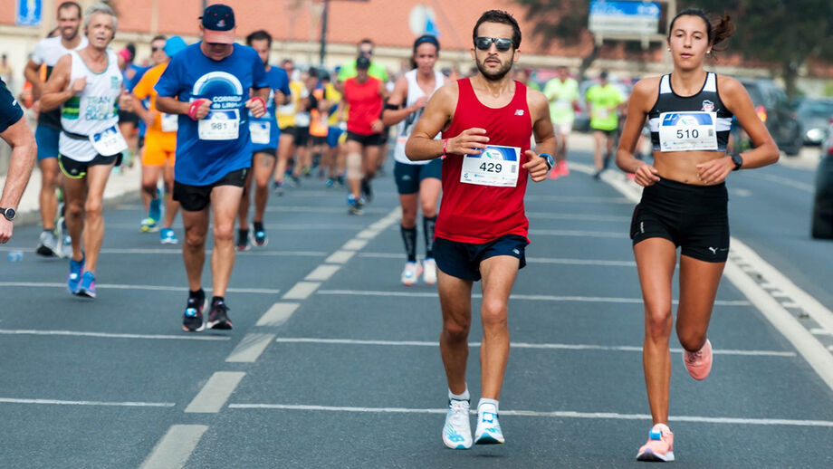 Semana #9: Vou só ali a Moscovo (e já volto!)