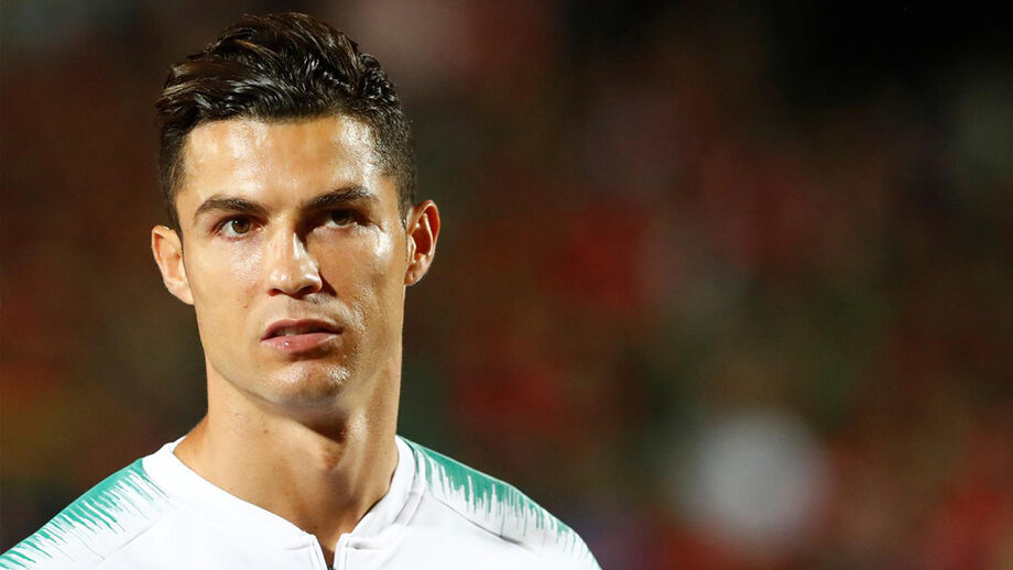 Ronaldo: «Só confio em quatro pessoas»