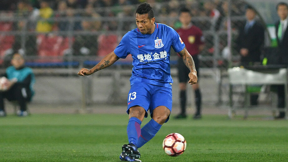 Flamengo de Jesus quer Guarín