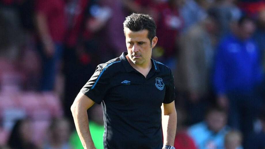 Adeptos pedem saída de Marco Silva