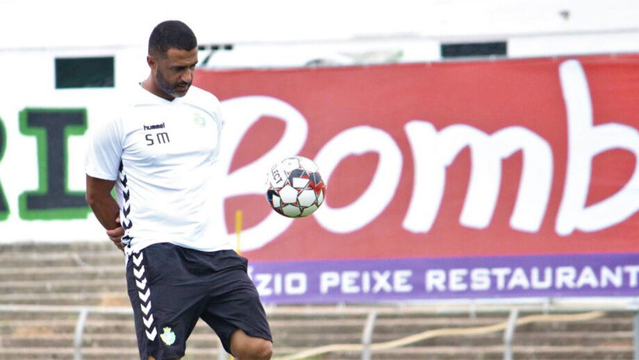 Triunfo frente aos sub-23