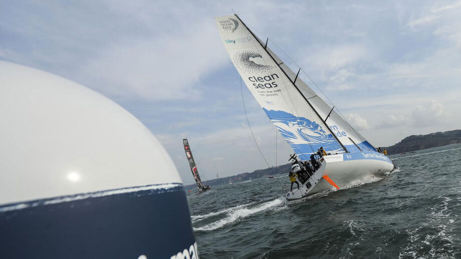Cabo Verde vai receber próxima edição da Ocean Race