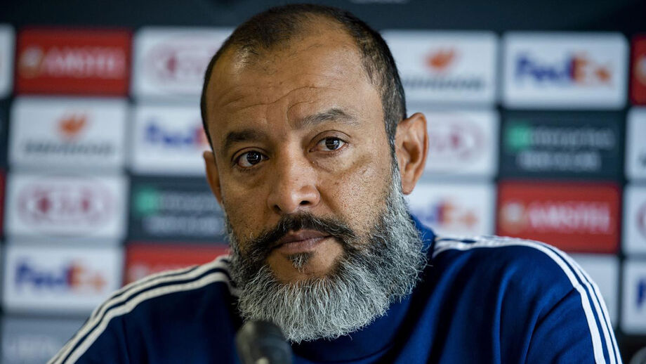 Nuno Espírito Santo deixa o patriotismo de lado para enfrentar o Sp. Braga