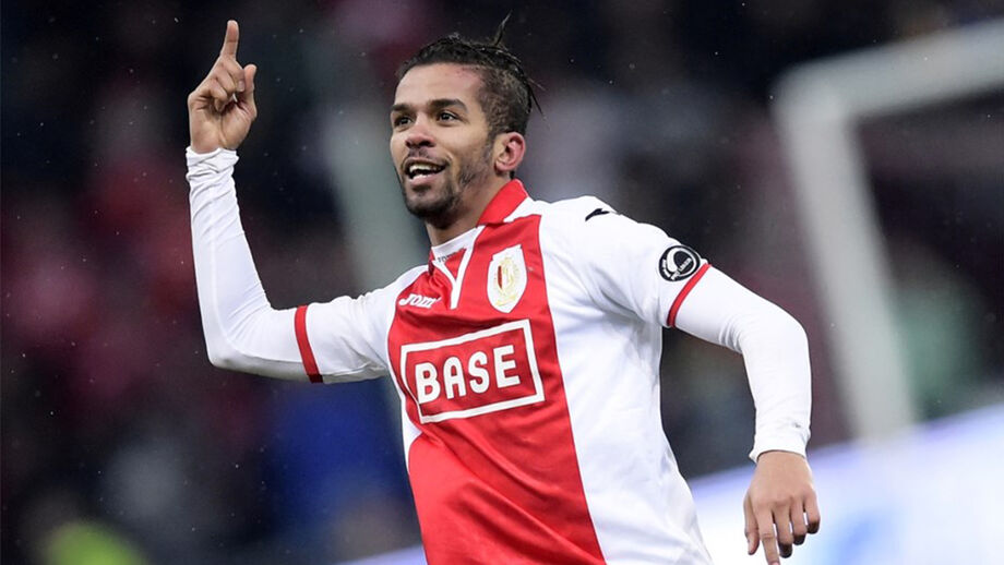 Carcela espreita lugar no onze do St. Liège