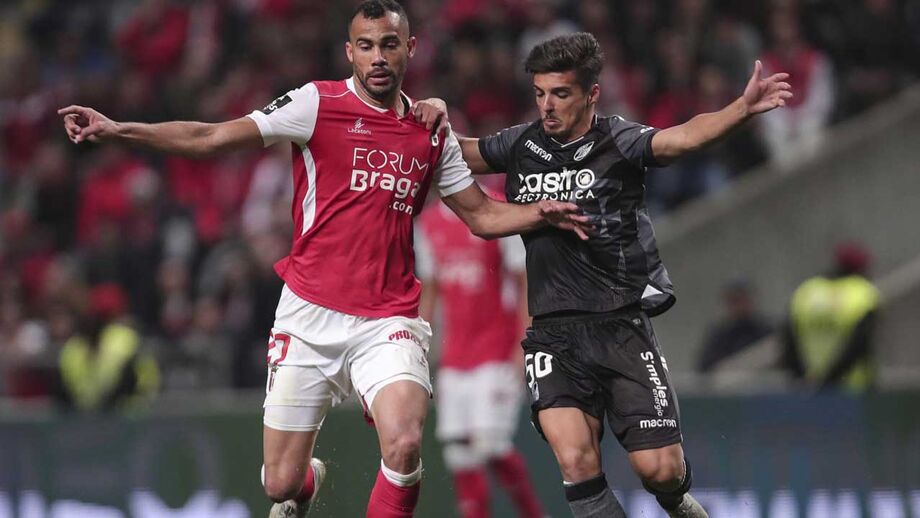 Sp. Braga e V. Guimarães recebem Galardão Prestígio da Universidade do Minho