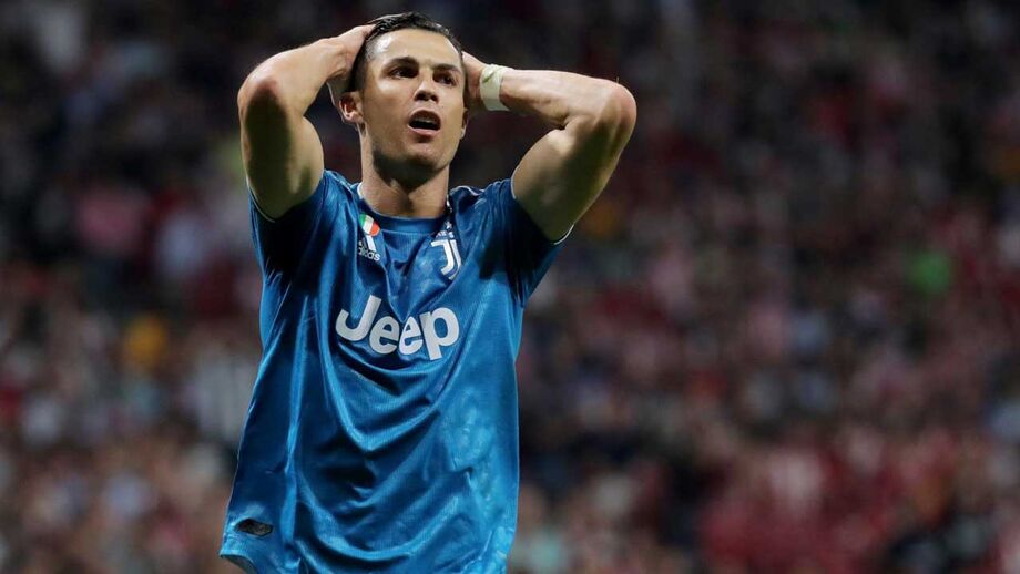 Muitas 'Ednas' tentam provar identidade: mais de duas dezenas baralham as contas a Ronaldo