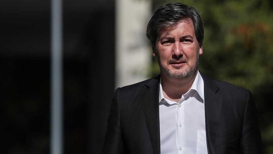 Football Leaks: Bruno de Carvalho, presidente da FPF e vice do PSD entre as testemunhas