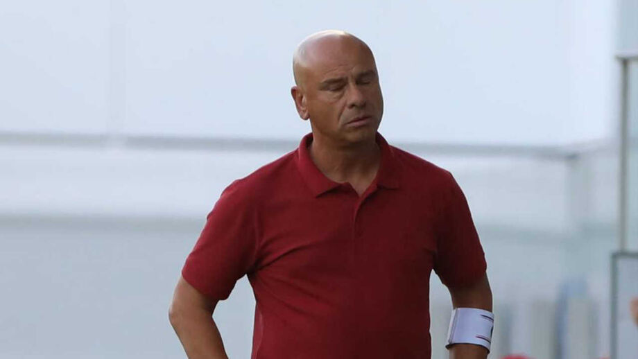 José Mota: «A minha equipa vai dominar»