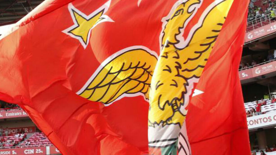 Benfica denuncia