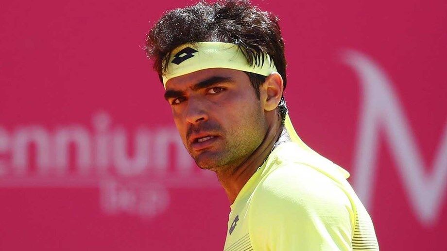 Frederico Silva falha final do challenger de Kaohsiung