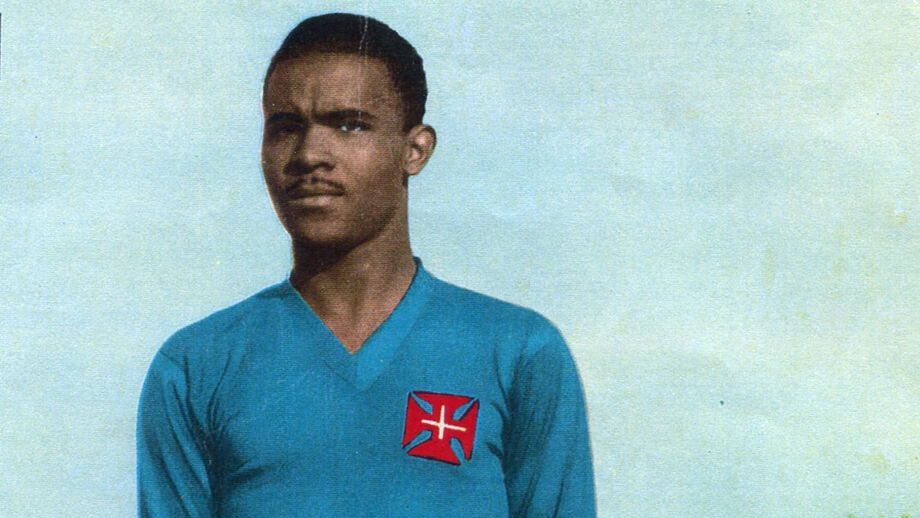 Belenenses: Os grandes jogadores do futebol azul