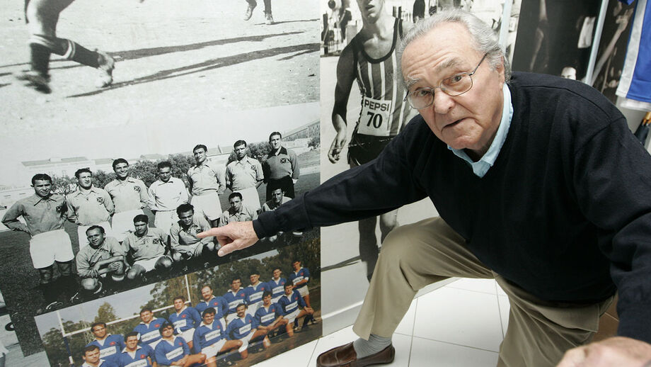 Belenenses: Um centenário de emoções
