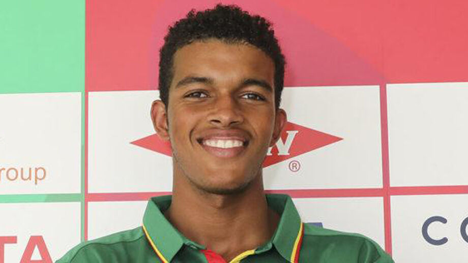 Benfica em quarto na Taça dos Clubes Campeões Europeus de sub-20