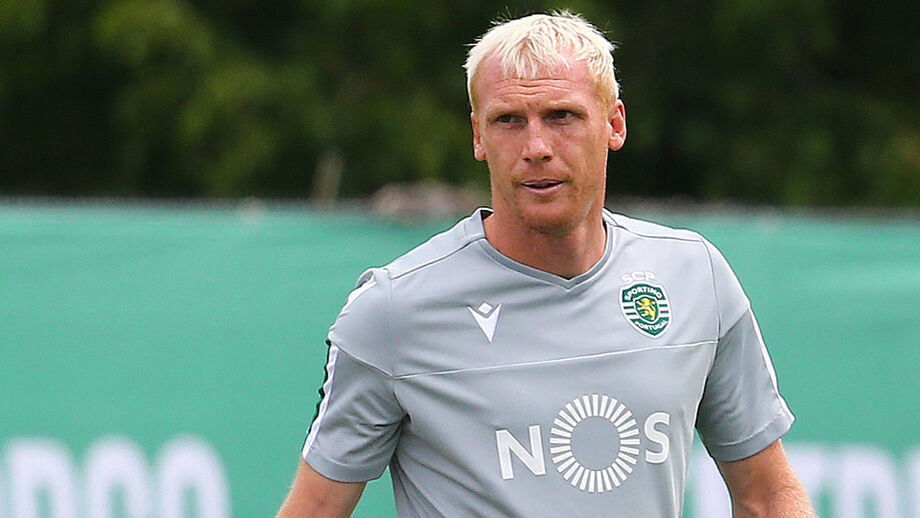 Mathieu volta para acabar série negra