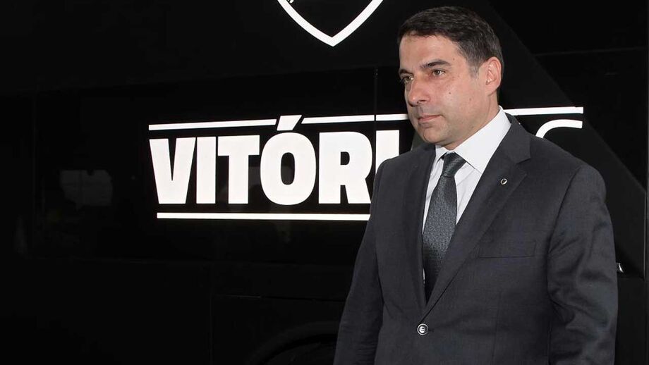 V. Guimarães celebra 97.º aniversário: «Vitória não é só futebol»