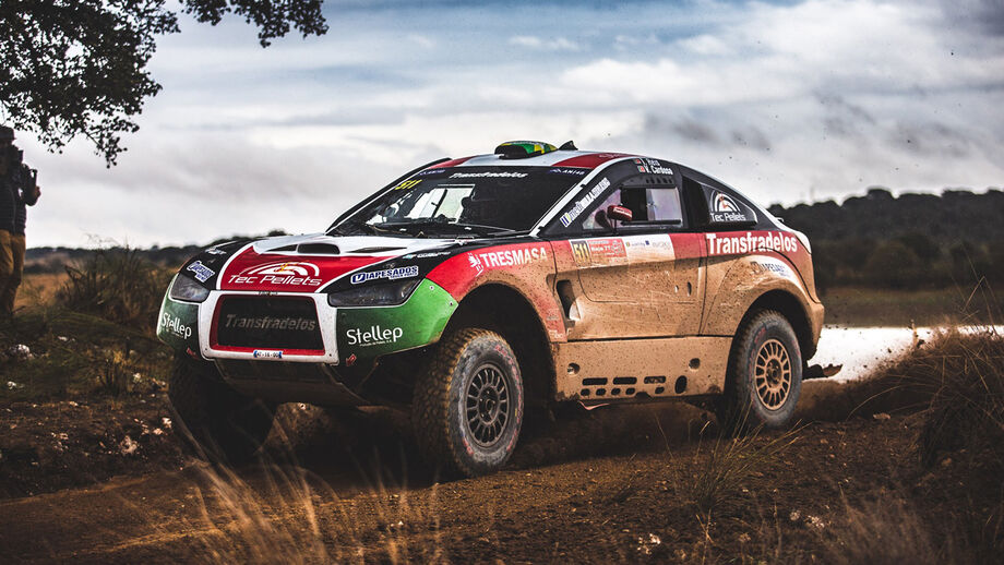 Tiago Reis vence em Idanha-a-Nova e adia decisão do título para Portalegre