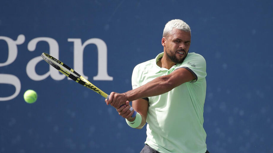 Jo-Wilfried Tsonga conquista torneio de Metz