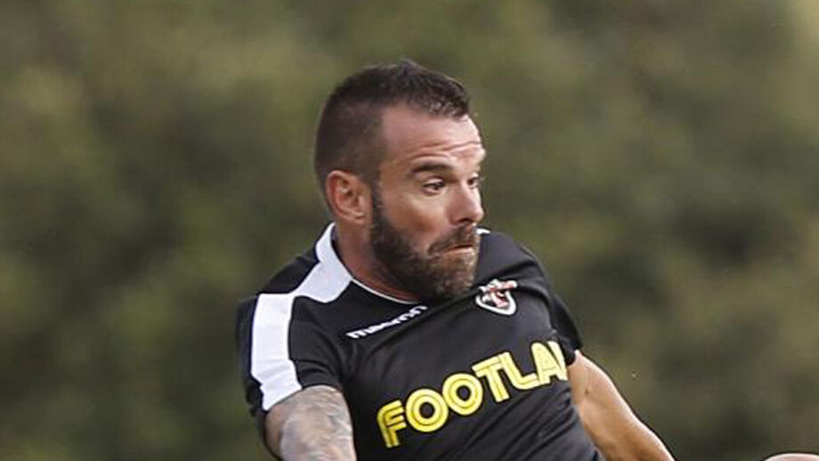 Cova da Piedade-Casa Pia, 0-1: Gansos conquistam primeira vitória