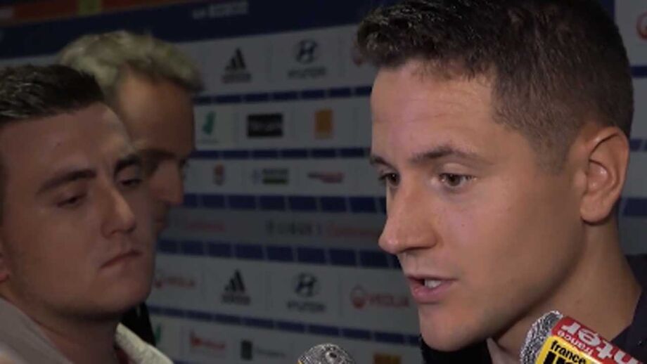 Herrera: «Neymar pode vencer a Bola de Ouro do ano que vem»