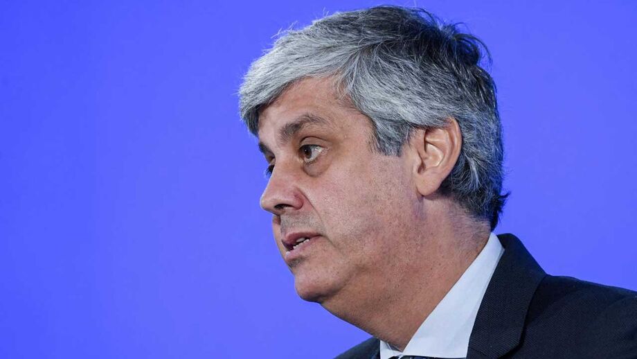 OE'2018: Défice revisto em baixa uma décima para 0,4% do PIB