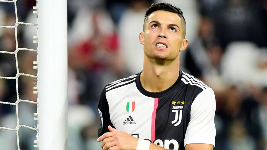 Sarri não sabe se conta com Ronaldo para jogo com o Brescia: «Apresenta fadiga muscular»