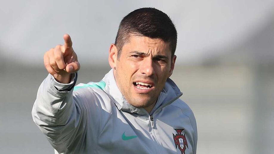 Francisco Neto convoca 23 para o arranque da qualificação para o Euro'2021